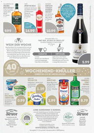 Edeka Struve Prospekt woche 43 Seite 16