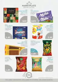 Edeka Struve Prospekt woche 43 Seite 11