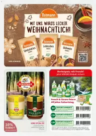 Edeka Struve Prospekt woche 43 Seite 15