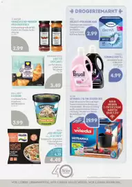 Edeka Struve Prospekt woche 43 Seite 9