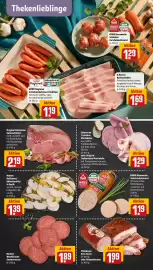 REWE Kaufpark Prospekt woche 42 Seite 10