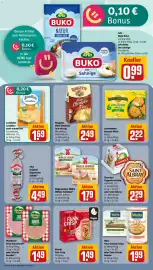 REWE Kaufpark Prospekt woche 42 Seite 12