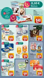 REWE Kaufpark Prospekt woche 42 Seite 13