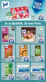 REWE Kaufpark Prospekt woche 42 Seite 15