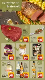 REWE Kaufpark Prospekt woche 42 Seite 16