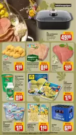 REWE Kaufpark Prospekt woche 42 Seite 17