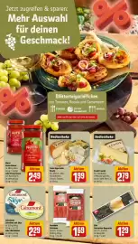 REWE Kaufpark Prospekt woche 42 Seite 18