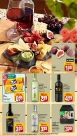 REWE Kaufpark Prospekt woche 42 Seite 19