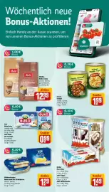 REWE Kaufpark Prospekt woche 42 Seite 2