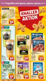 REWE Kaufpark Prospekt woche 42 Seite 20