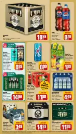 REWE Kaufpark Prospekt woche 42 Seite 22