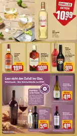 REWE Kaufpark Prospekt woche 42 Seite 23