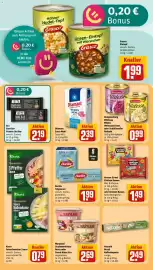 REWE Kaufpark Prospekt woche 42 Seite 24