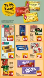 REWE Kaufpark Prospekt woche 42 Seite 25