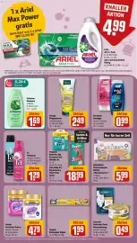 REWE Kaufpark Prospekt woche 42 Seite 26