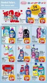 REWE Kaufpark Prospekt woche 42 Seite 27