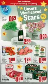 REWE Kaufpark Prospekt woche 42 Seite 28