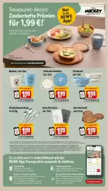 REWE Kaufpark Prospekt woche 42 Seite 29