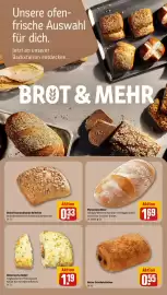 REWE Kaufpark Prospekt woche 42 Seite 32