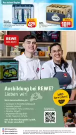 REWE Kaufpark Prospekt woche 42 Seite 33