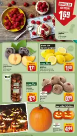 REWE Kaufpark Prospekt woche 42 Seite 5