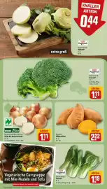 REWE Kaufpark Prospekt woche 42 Seite 6