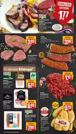 REWE Kaufpark Prospekt woche 42 Seite 8