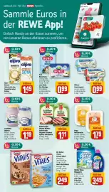 Nahkauf Prospekt woche 42 Seite 5: Arla Buko Natur cremig mild €0,99