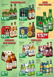 Getränkeparadies Gefromm Prospekt woche 42 Seite 2