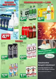 Getränkeparadies Gefromm Prospekt woche 42 Seite 3