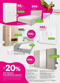 Mömax Prospekt woche 42 Seite 10