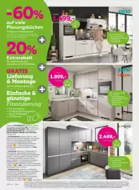 Mömax Prospekt woche 42 Seite 2