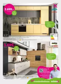Mömax Prospekt woche 42 Seite 3
