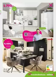 Mömax Prospekt woche 42 Seite 5
