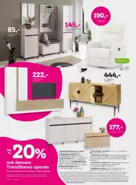 Mömax Prospekt woche 42 Seite 8