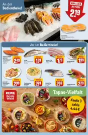 REWE Center Prospekt woche 42 Seite 10
