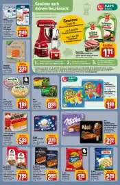 REWE Center Prospekt woche 42 Seite 13