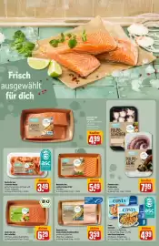 REWE Center Prospekt woche 42 Seite 14