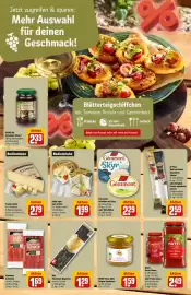 REWE Center Prospekt woche 42 Seite 16