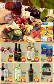 REWE Center Prospekt woche 42 Seite 17