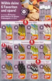 REWE Center Prospekt woche 42 Seite 18