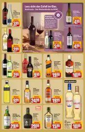 REWE Center Prospekt woche 42 Seite 19