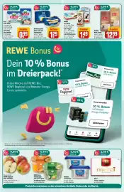 REWE Center Prospekt woche 42 Seite 2