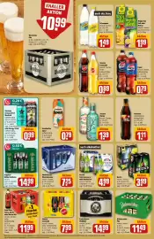 REWE Center Prospekt woche 42 Seite 20