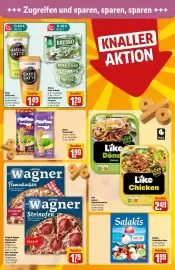 REWE Center Prospekt woche 42 Seite 22