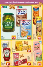 REWE Center Prospekt woche 42 Seite 23