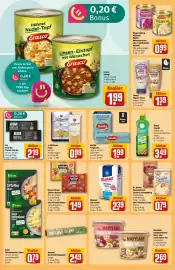REWE Center Prospekt woche 42 Seite 24