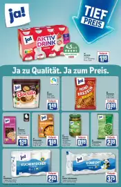 REWE Center Prospekt woche 42 Seite 26