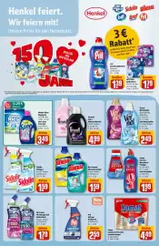 REWE Center Prospekt woche 42 Seite 27
