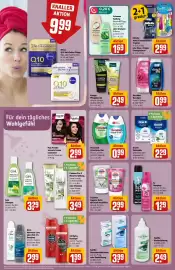 REWE Center Prospekt woche 42 Seite 28